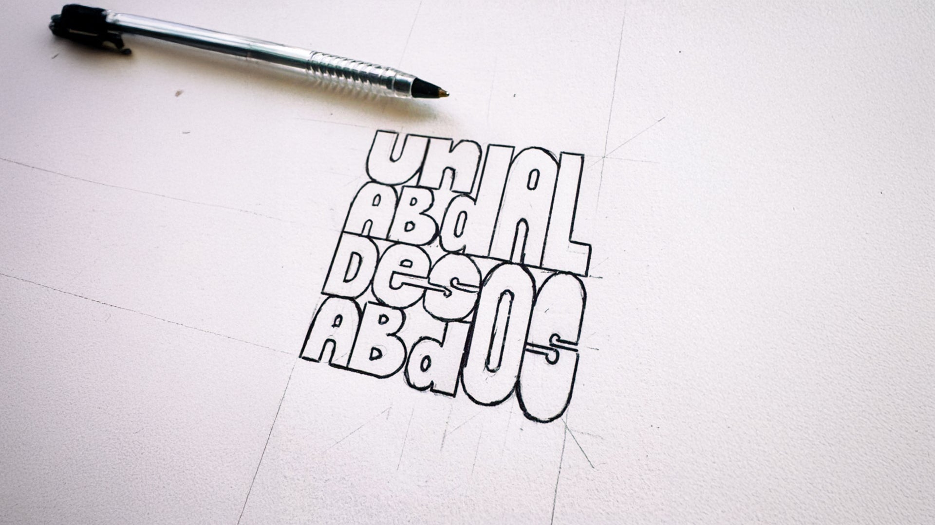 Graphisme & direction artistique - Mr Klink