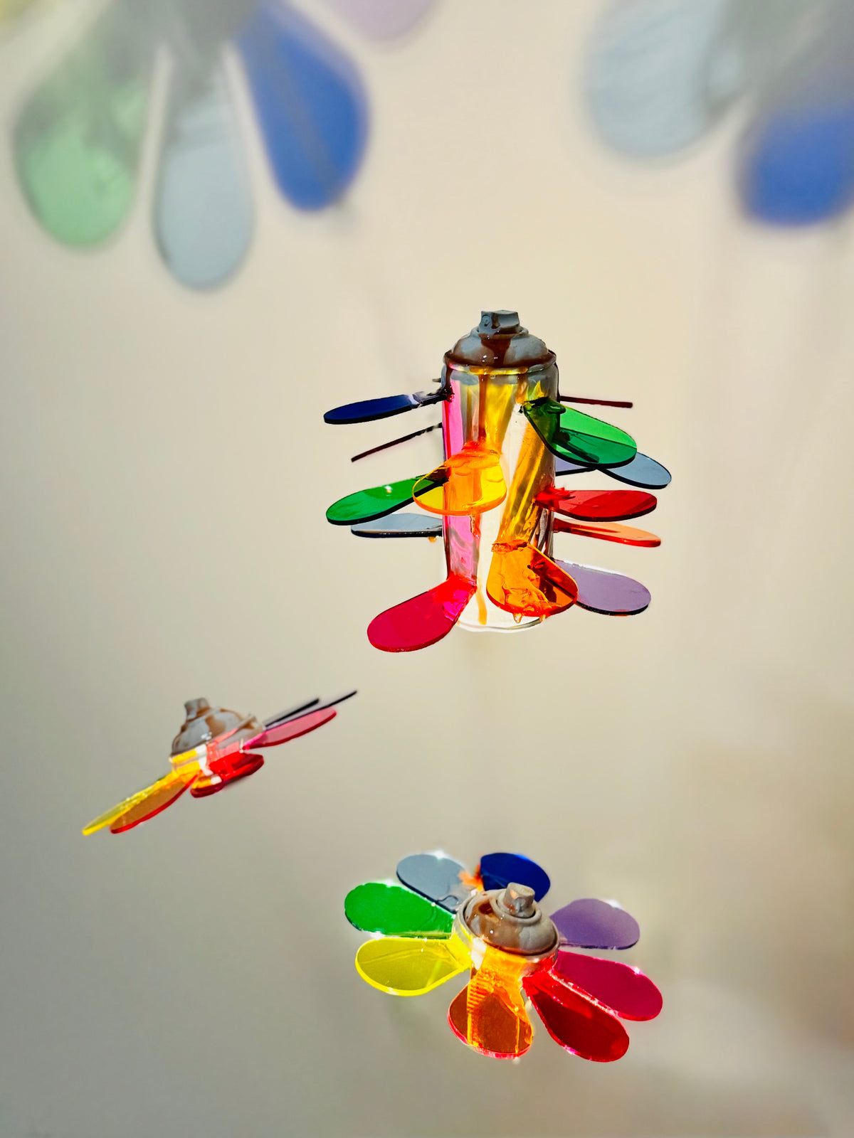 Galerie d'Art - Œuvres Originales