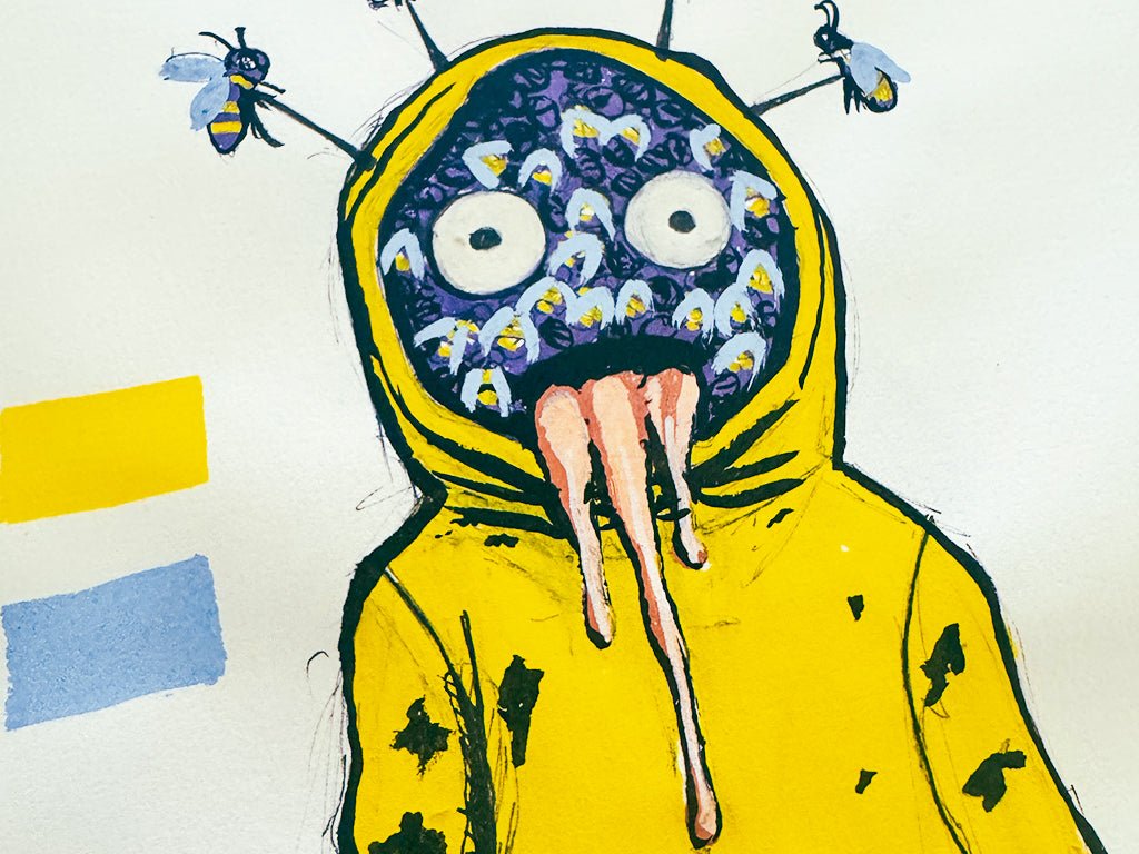 BZ &  ses BZzz - Mr Klink