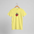 T-shirt Cœur Mécanique par Mr Klink — vue face
