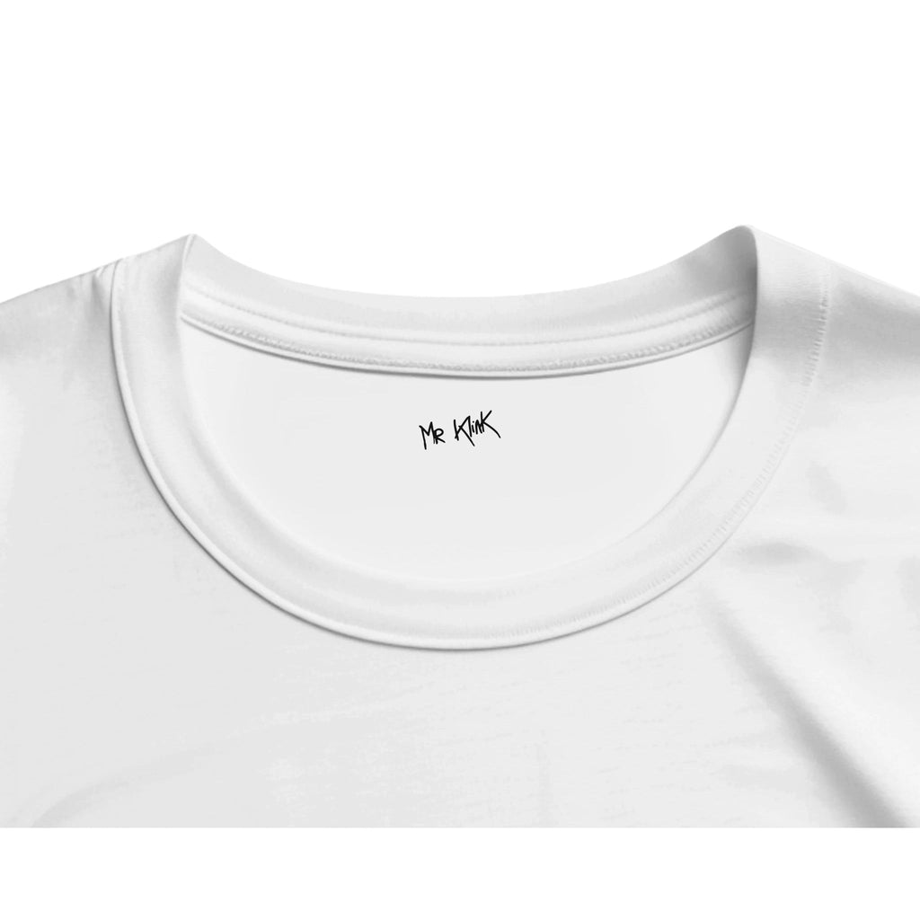 Mr Klink T-shirt Femme "Cœur Mécanique" - Mr Klink - Mr Klink T-shirt Femme "Cœur Mécanique"