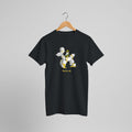 Mr Klink T-shirt Streetwear – Coton Premium Unisexe BZSTYLE - Mr Klink - Mr Klink T-shirt Streetwear – Coton Premium Unisexe BZSTYLE