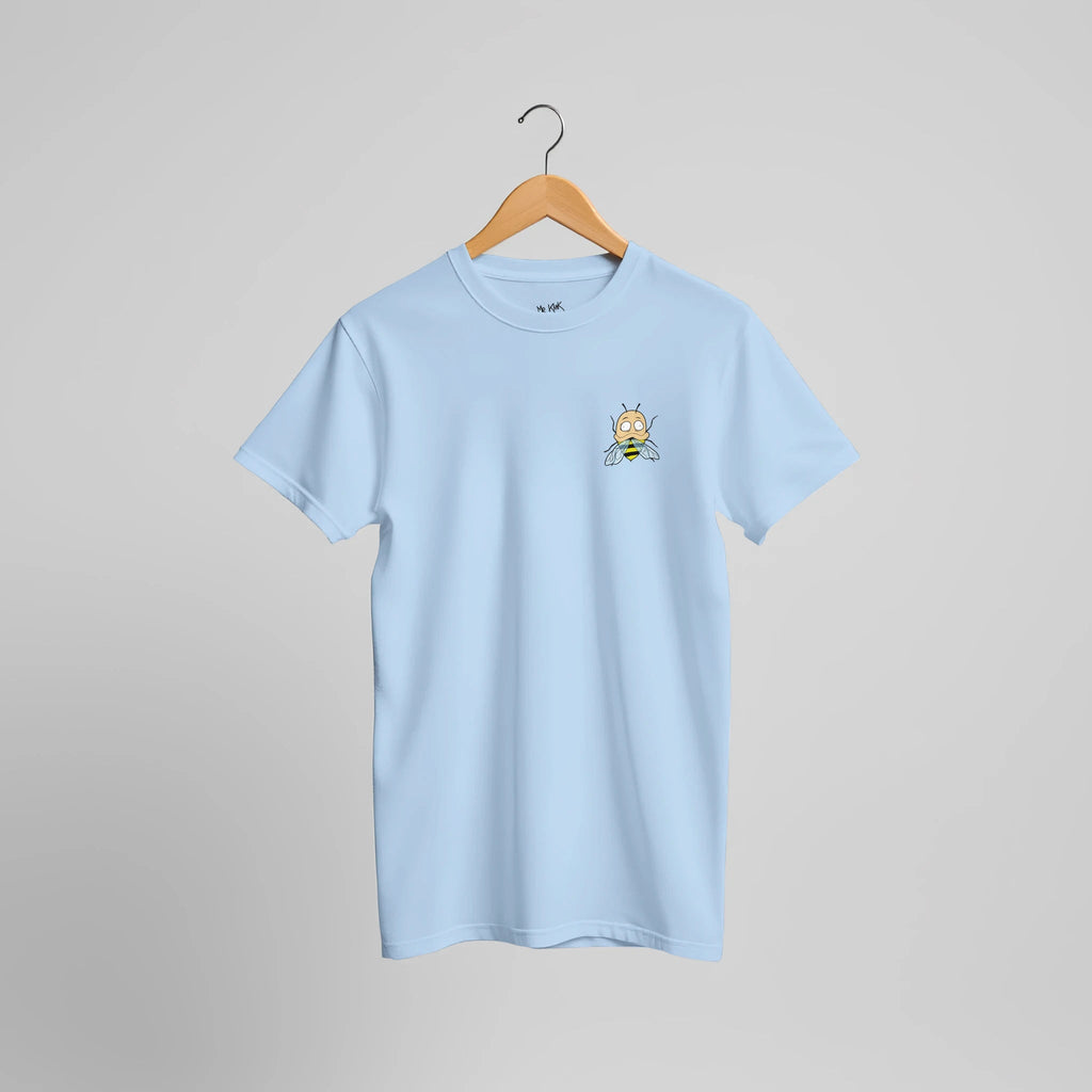 T-shirt graphique BZzz – Mr Klink - Mr Klink - T-shirt graphique BZzz – Mr Klink