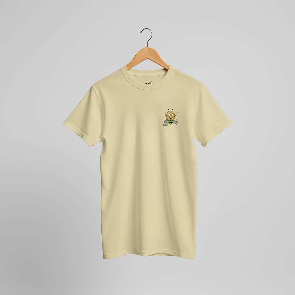 T-shirt graphique BZzz – Mr Klink - Mr Klink - T-shirt graphique BZzz – Mr Klink