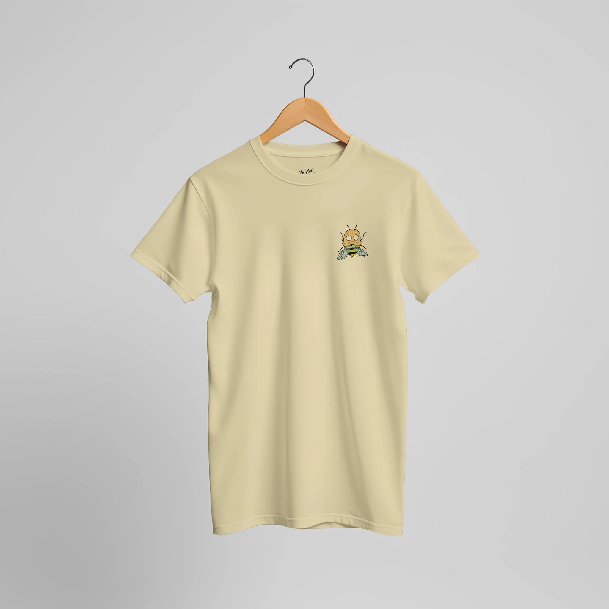 T-shirt graphique BZzz – Mr Klink - Mr Klink - T-shirt graphique BZzz – Mr Klink