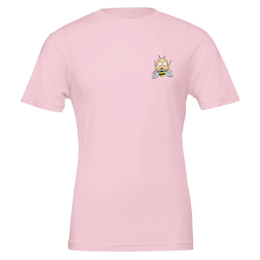 T-shirt graphique BZzz – Mr Klink - Mr Klink - T-shirt graphique BZzz – Mr Klink