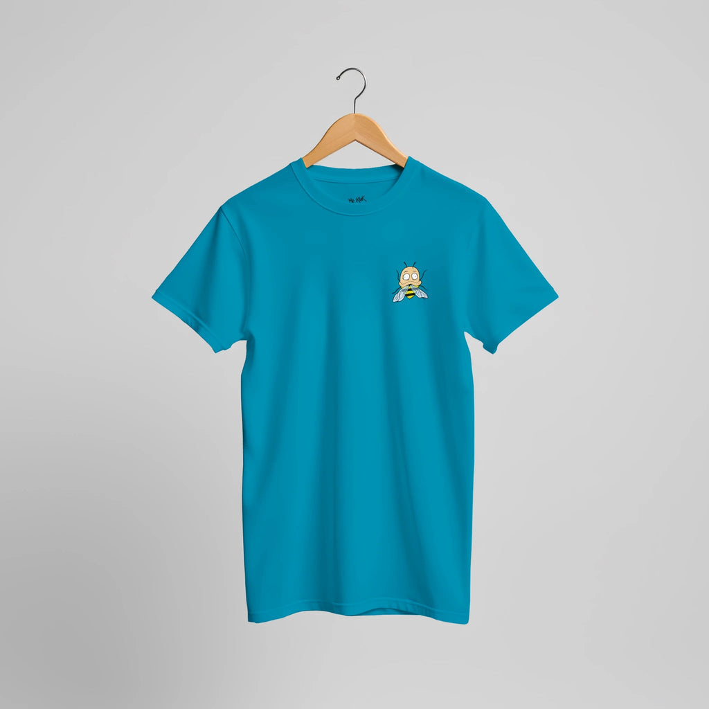 T-shirt graphique BZzz – Mr Klink - Mr Klink - T-shirt graphique BZzz – Mr Klink