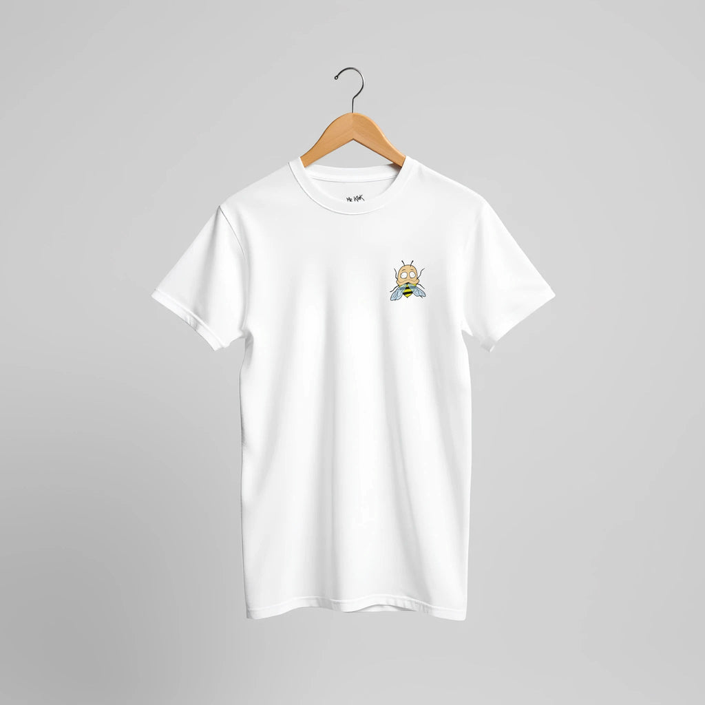 T-shirt graphique BZzz – Mr Klink - Mr Klink - T-shirt graphique BZzz – Mr Klink