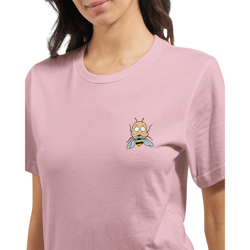 T-shirt graphique BZzz – Mr Klink - Mr Klink - T-shirt graphique BZzz – Mr Klink