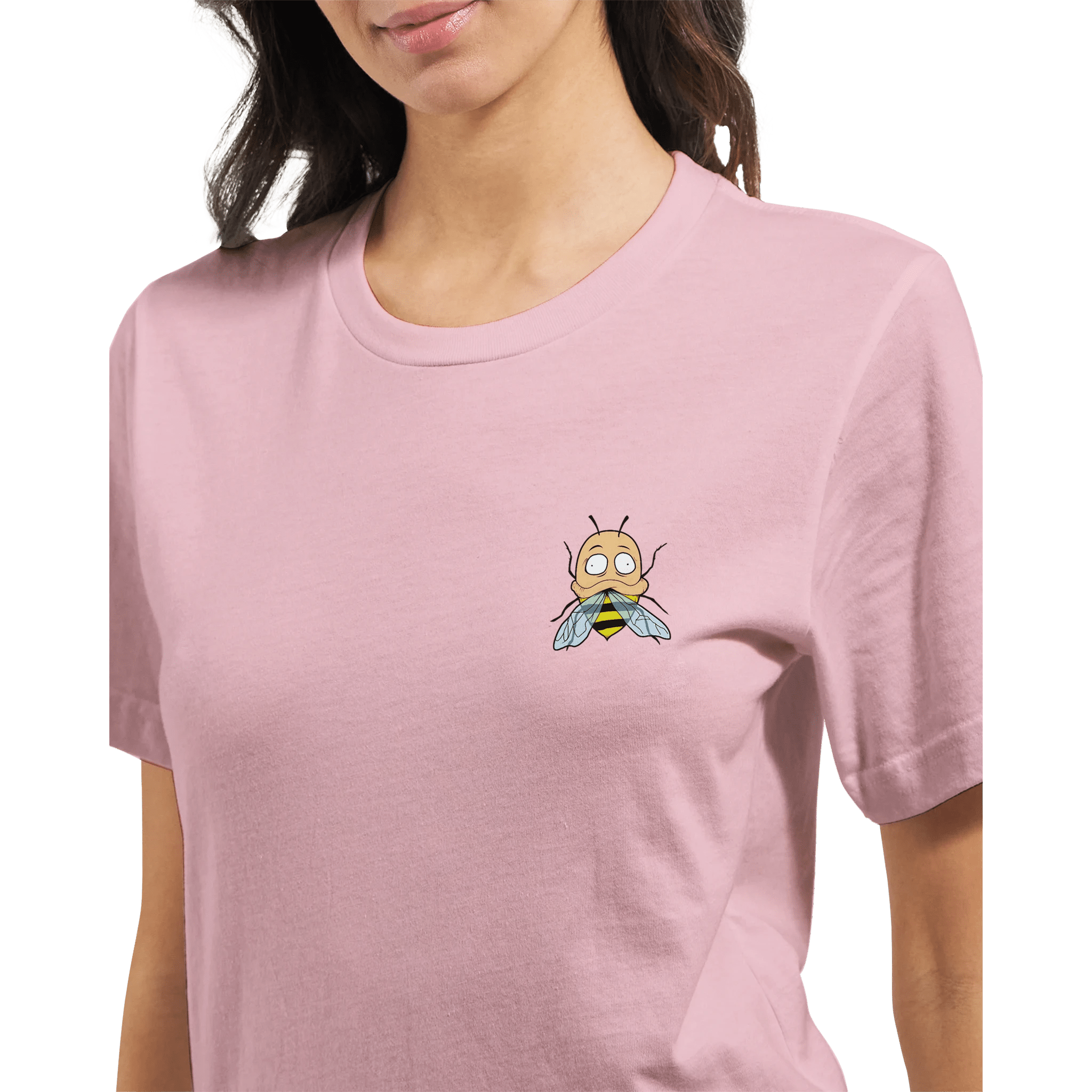 T-shirt graphique BZzz – Mr Klink - Mr Klink - T-shirt graphique BZzz – Mr Klink