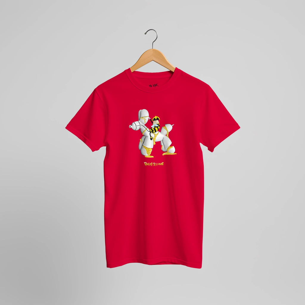 T-shirt graphique Dirty Sanchez – BZzz – Mr Klink - Mr Klink - T-shirt graphique Dirty Sanchez – BZzz – Mr Klink