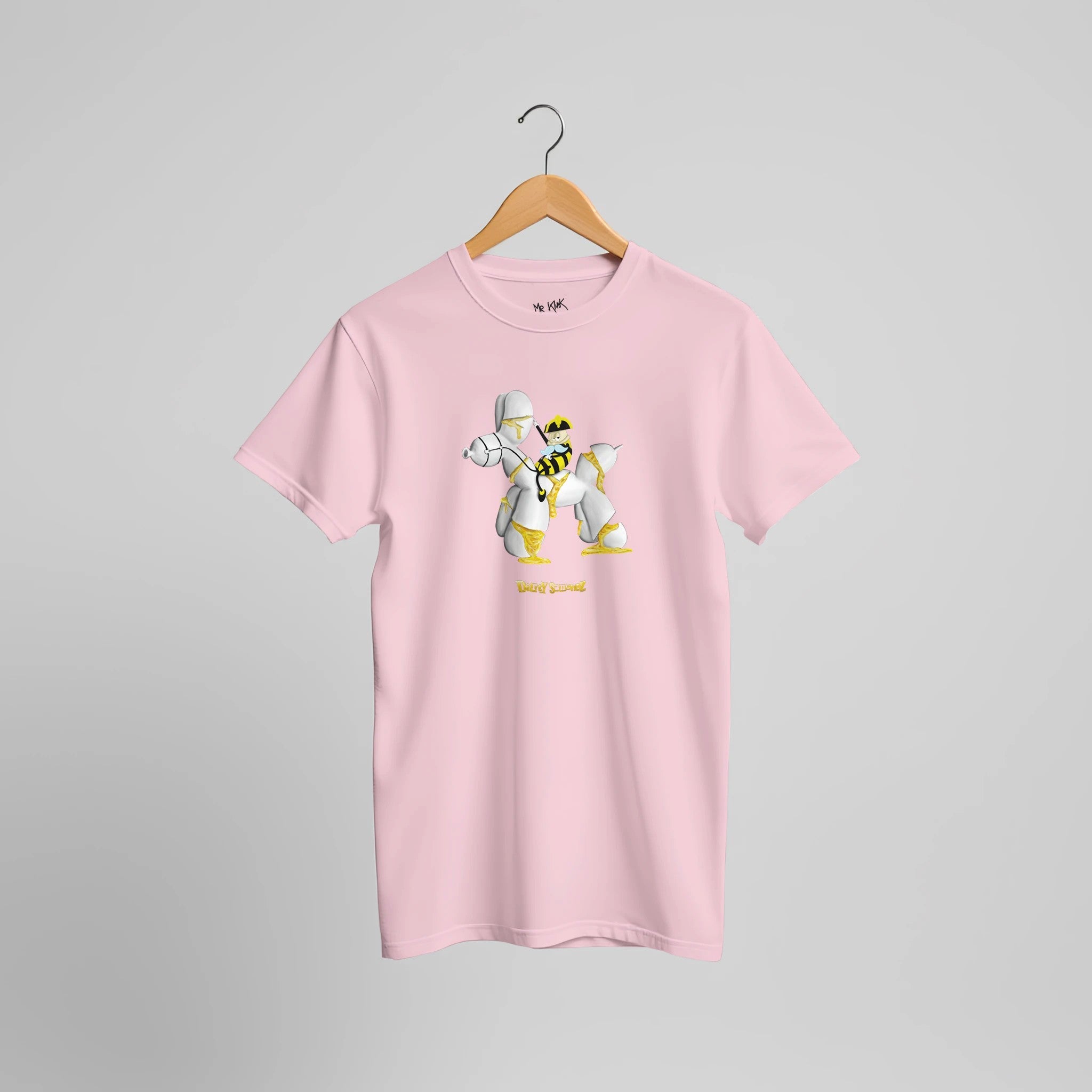 T-shirt graphique Dirty Sanchez – BZzz – Mr Klink - Mr Klink - T-shirt graphique Dirty Sanchez – BZzz – Mr Klink