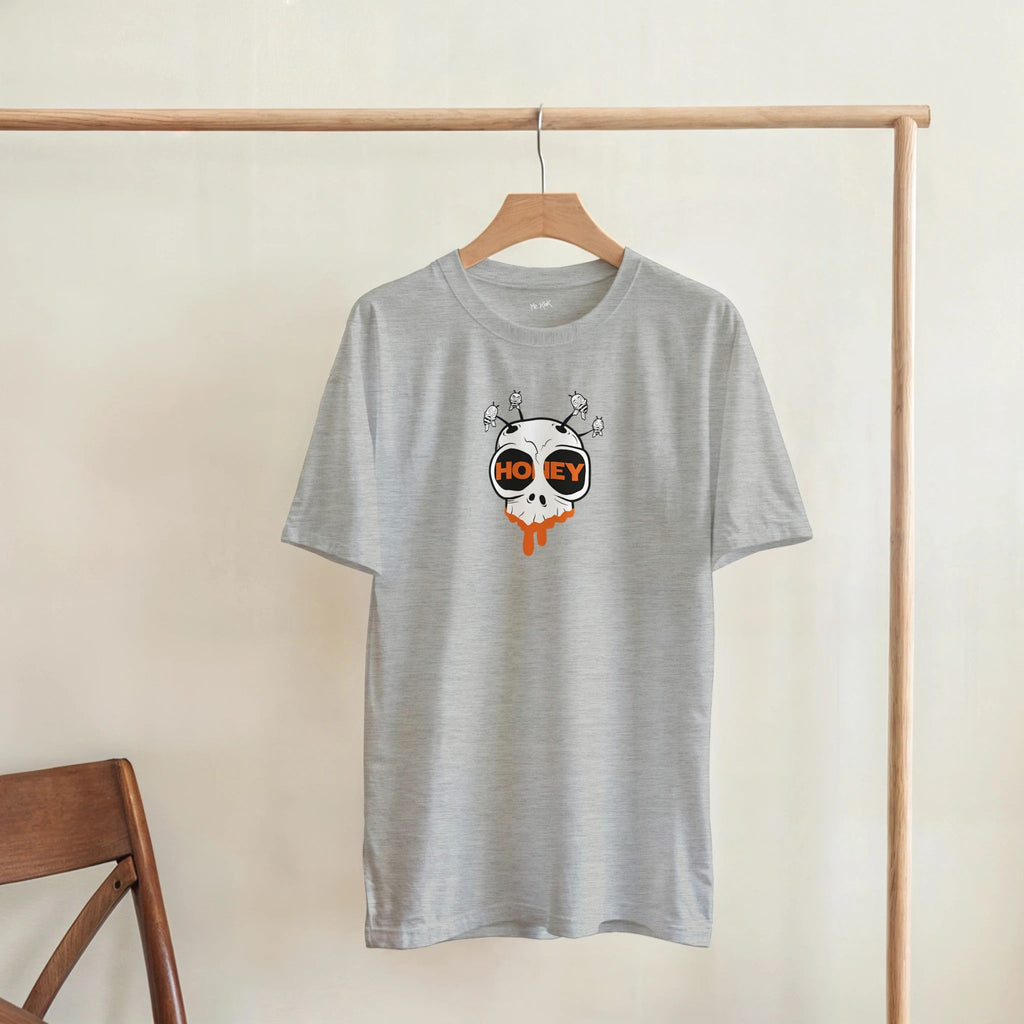 T-shirt graphique HONEY – Mr Klink - Mr Klink - T-shirt graphique HONEY – Mr Klink