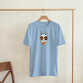T-shirt HONEY — T-shirt coton épais imprimé | Mr Klink - Mr Klink - T-shirt HONEY — T-shirt coton épais imprimé | Mr Klink