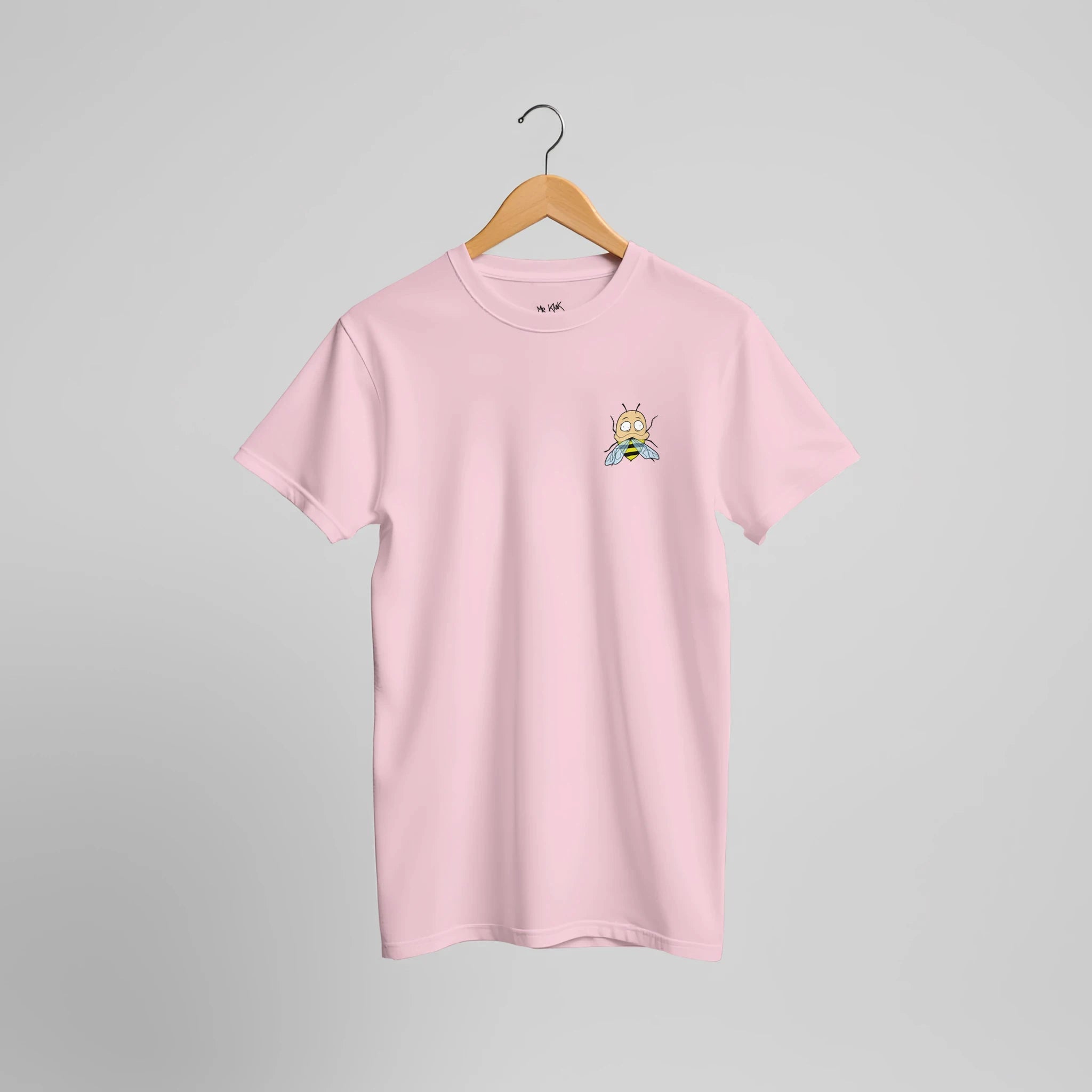 T-shirt unisexe – Bzzzz - Mr Klink - T-shirt unisexe – Bzzzz