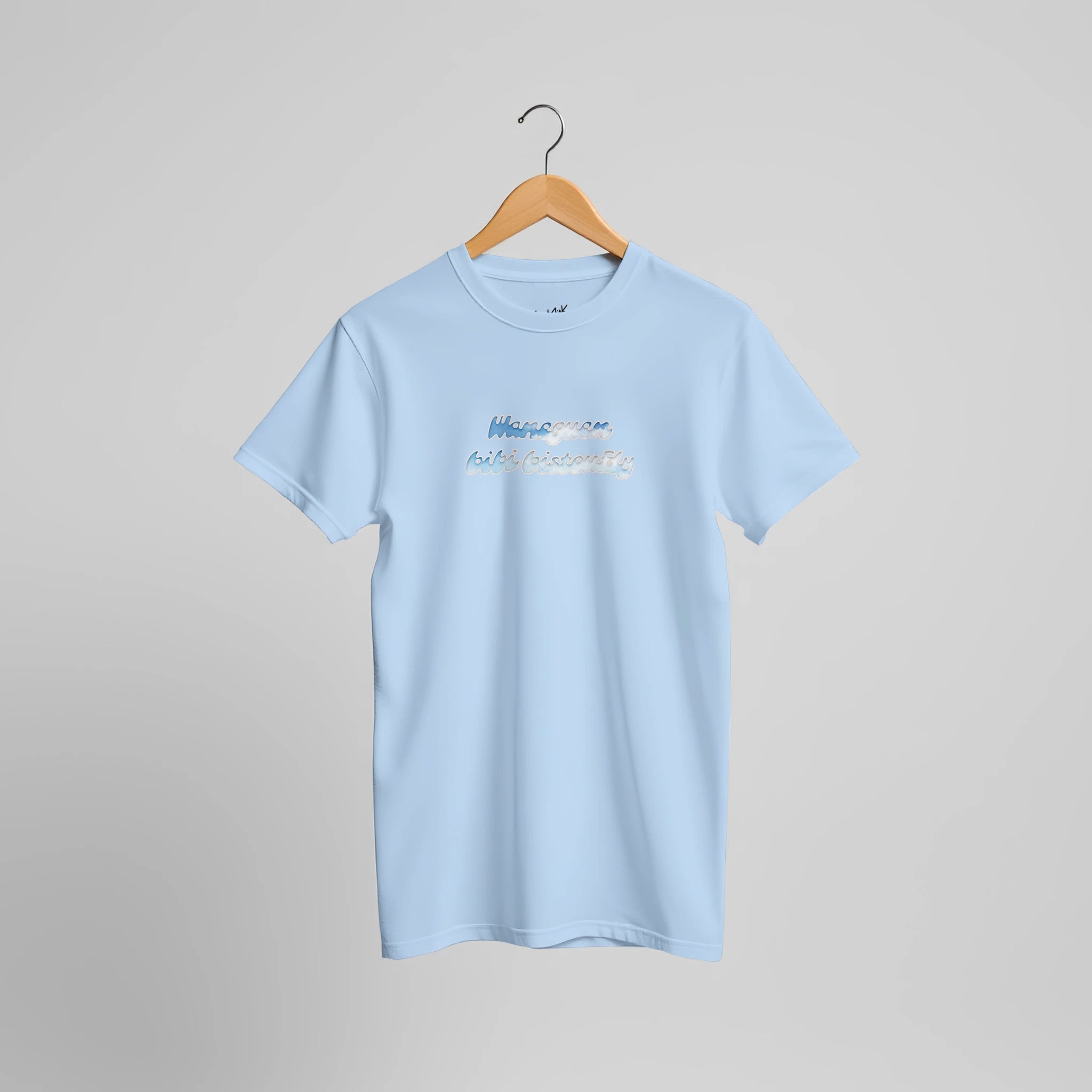 T-Shirt Waneguen bibi bistoufly | Mr Klink - Mr Klink - T-Shirt Waneguen bibi bistoufly | Mr Klink