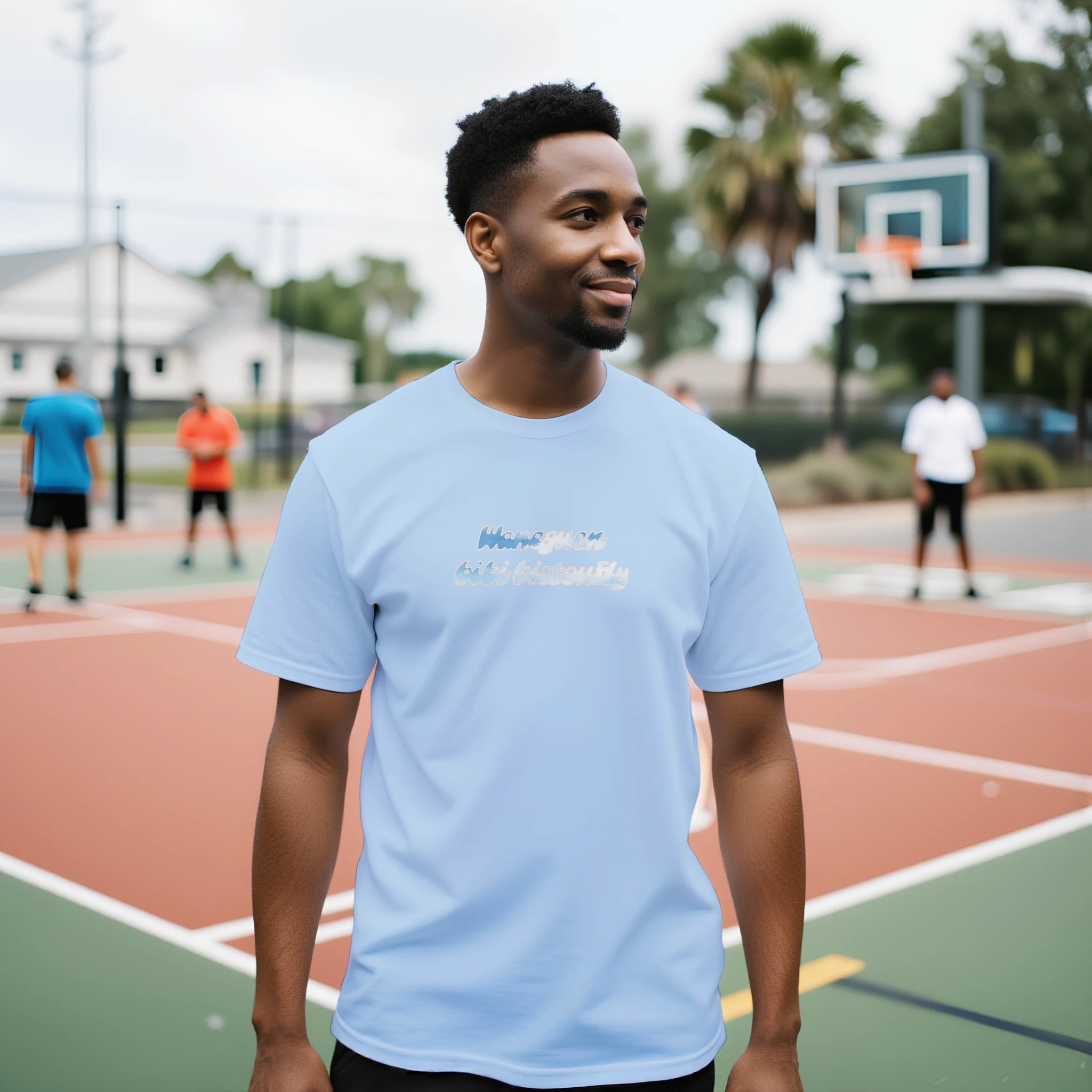 T-Shirt Waneguen bibi bistoufly | Mr Klink - Mr Klink - T-Shirt Waneguen bibi bistoufly | Mr Klink