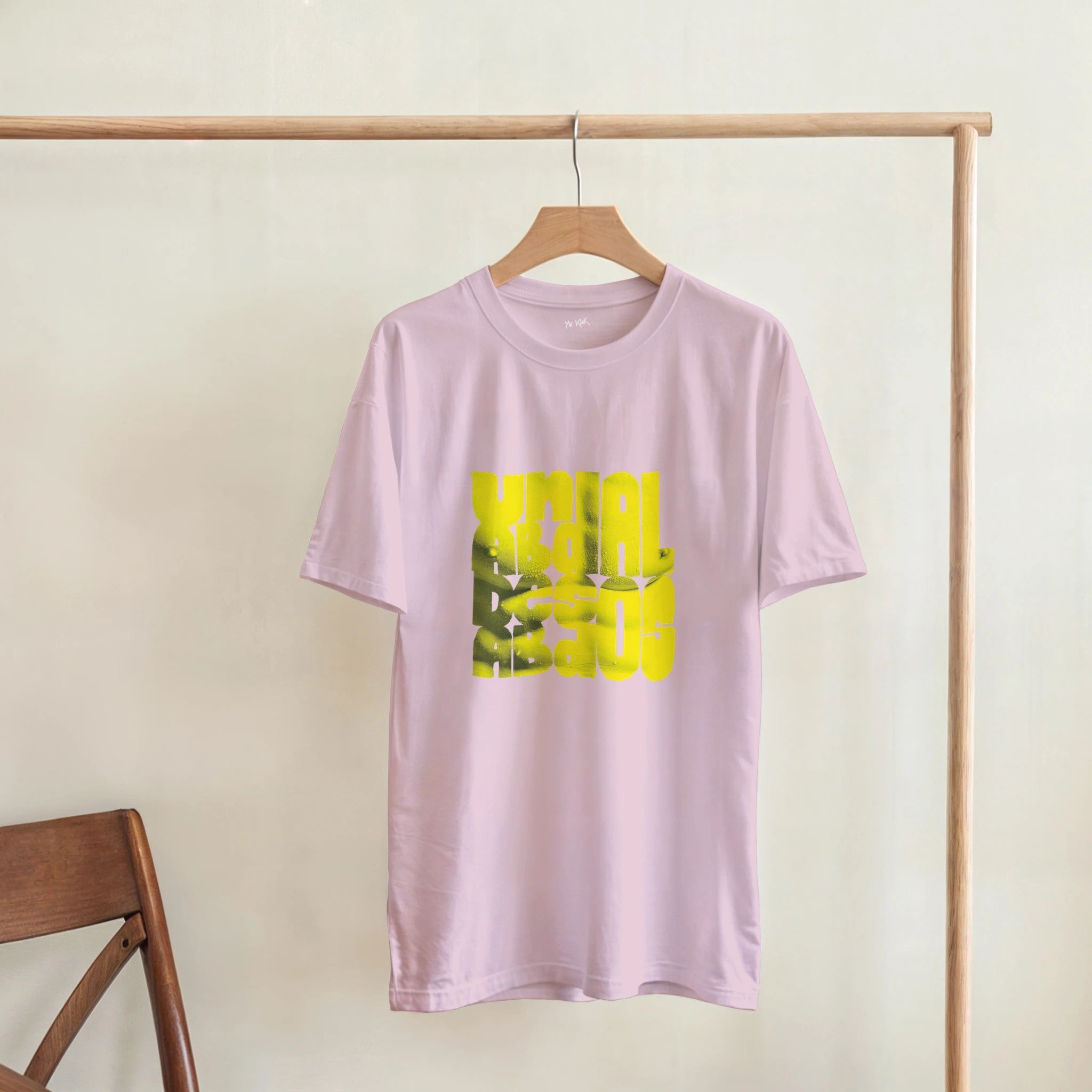 Tshirt - UN ABDAL DES ABDOS | Mr Klink - Mr Klink - Tshirt - UN ABDAL DES ABDOS | Mr Klink